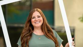 Gear tabbed as Visit Kankakee County executive director