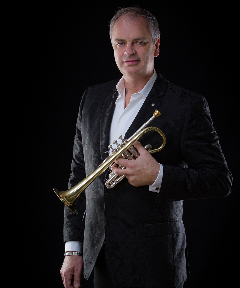 The Ottawa Concert Association will present Brassfire at 7 p.m. Tuesday, April 9, at Central Intermediate School, 711 E. McKinley Road, Ottawa.