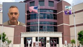 Island Lake man released from prison early after appellate court ruling