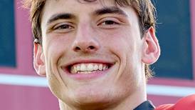 Braden Curran pitches, hits Hall to crossover win at Orion: Friday’s BCR/NewsTribune roundup  