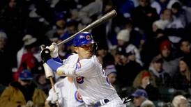 Seiya Suzuki making a big impression with Cubs