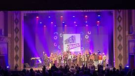 May concerts in suburbs, Illinois & Sauk Valley areas