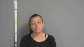 Streator woman charged with arson, home invasion