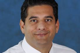 Morris Hospital welcomes new cardiologist with Ottawa office