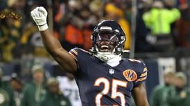 Chicago Bears set to host Los Angeles Rams in NFL divisional round
