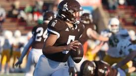 Photos: Providence vs. Joliet Catholic Football Class 5A State Semifinal