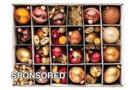 Post-Holiday Reset: Glitter, Pine Needles and Party Mess