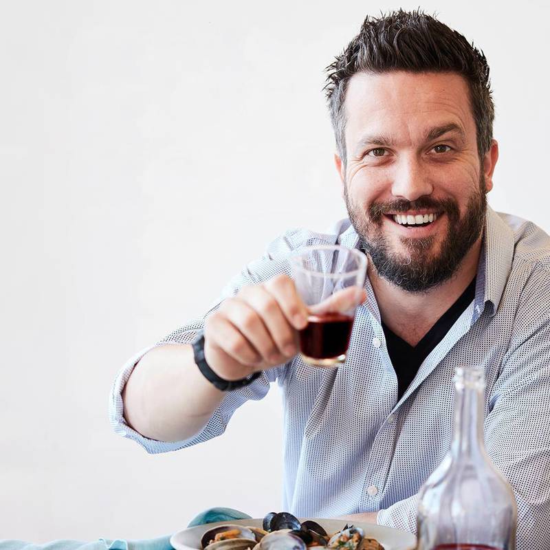 Celebrity chef Fabio Viviani will teach a cooking class, “Tales of Three Chickens”, from 2 to 4 p.m. Sunday, June 4, 2023 at Chuck Lager America’s Tavern, 14035 S. La Grange Road in Orland Park.