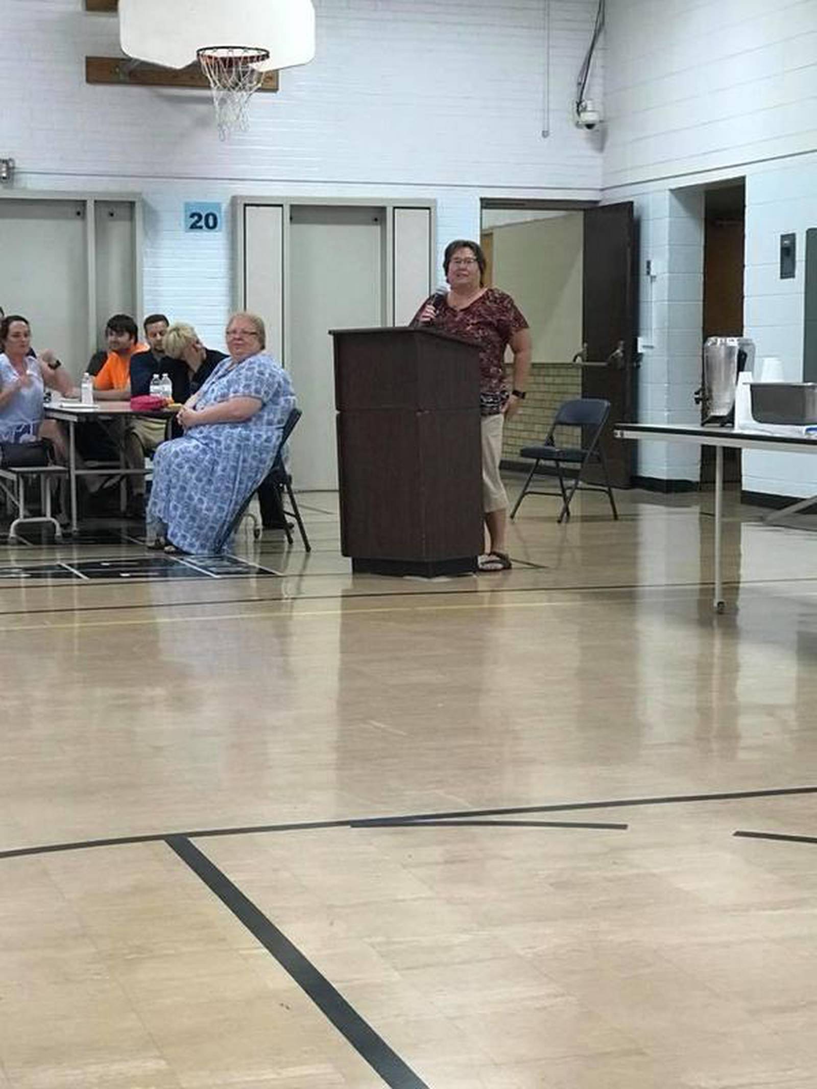 Northlawn principal retires after 26 years Shaw Local