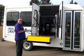 Meeting focuses on transportation needs for seniors, vulnerable populations in Kendall, Grundy, LaSalle region