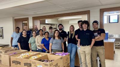 Free meals for kids, teens offered through United Way of Lee County’s Summer Eats program