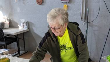 Kendall County food pantry expects to see increase in demand with uncertainty on SNAP