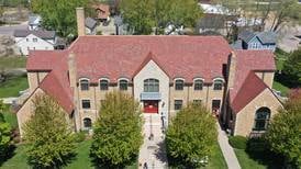 Dixon Lioness Lions Holiday Craft and Vendor Fair set for Nov. 1