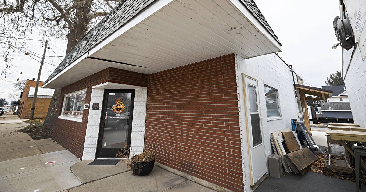 Sauk Valley developers Boss and Smith wrangling two new businesses and