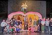 Putnam County High School to present ‘James and the Giant Peach,’ March 20-22