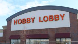Hobby Lobby to move to new Algonquin location