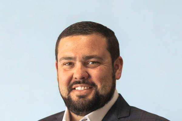 Vancil leads 17th Congressional District Republican primary race