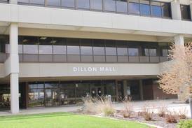 Sauk Valley Community College honors employees, marketing team with Outstanding Awards