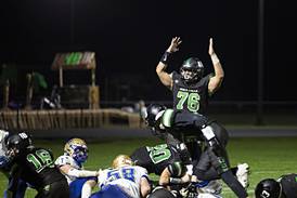 Rock Falls notches first win in 22 games