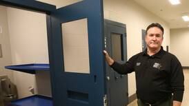 Photos: Go inside the Bureau County Jail 
