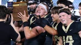 Sycamore eats up final 8-plus minutes to hold off rival DeKalb