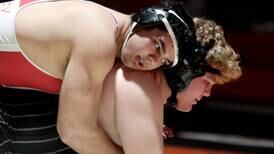 Boys wrestling: Huntley comes back late to top Crystal Lake Central 39-26