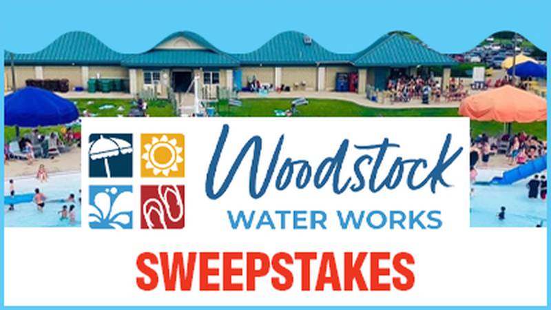 Water Works Sweepstakes