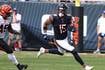 Most important Chicago Bears in 2025: No. 6 Rome Odunze