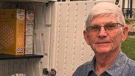 ‘People are hungry’: Karuna Food Pantry struggling to meet rising food needs in Ottawa