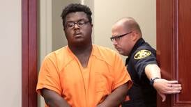 DeKalb man convicted of teen’s murder faces new charges in jail deputy attack