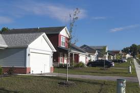 Rich Miller: Poll says cost of housing a problem in Illinois