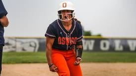 Softball: 2025 All-Southwest Prairie Conference team announced