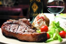Where to find the best steak in suburbs, Illinois Valley for National Steak Day