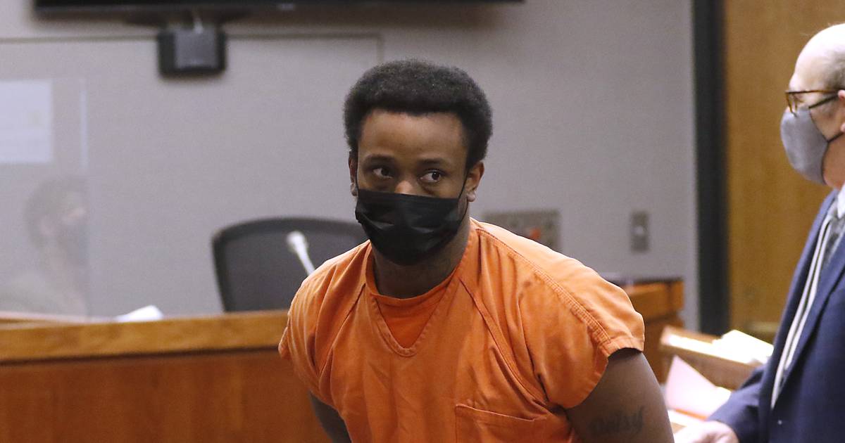 Man gets 7 years in prison after pleading guilty in McHenry shooting ...