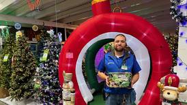 Salvation Army partnering with Sauk Valley businesses to help those in need this Christmas