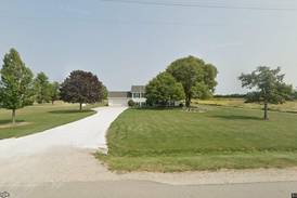 Single-family home sells for $400,000 in Morris