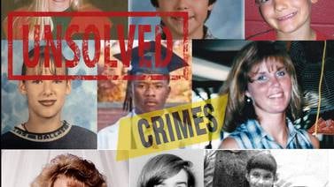 Unsolved missing and murder investigations across northern Illinois 