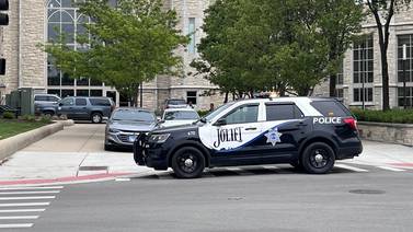 Lockdown lifted at Joliet Central, police received threat deemed ‘unsubstantiated’