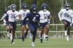 How a reunion with Ben Johnson could benefit Chicago Bears’ D’Andre Swift