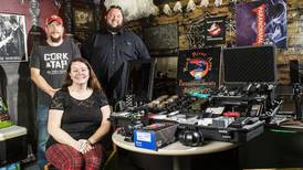 Rock River Area Paranormal Society investigates Ogle County hauntings