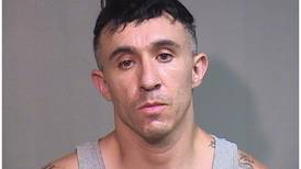 Crystal Lake man serving prison term pleads in another drug case, gets another 7 years 