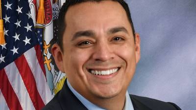 Arellano encourages communities to participate in Valentines for Seniors card drive