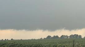 Updates: Severe weather moves across Bureau, Putnam and La Salle counties