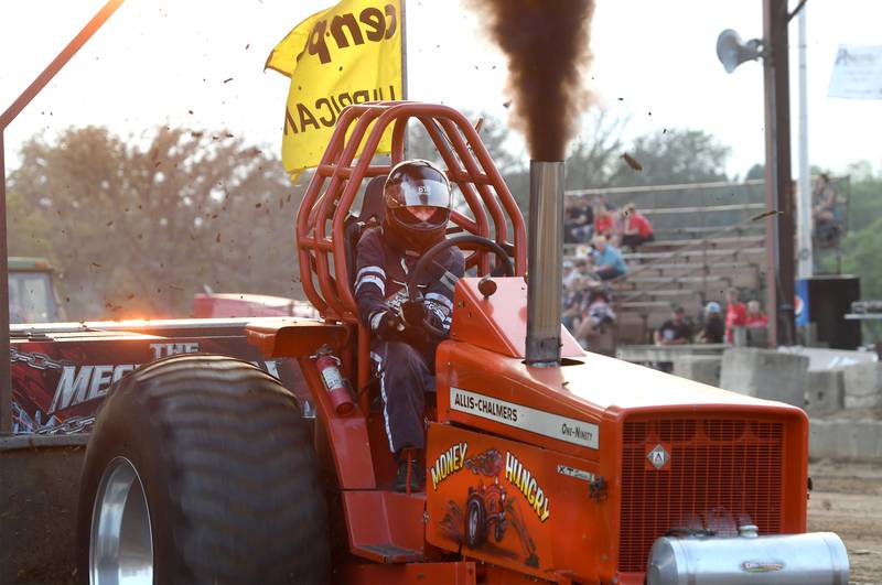 PHOTOS Ogle County Fair Shaw Local