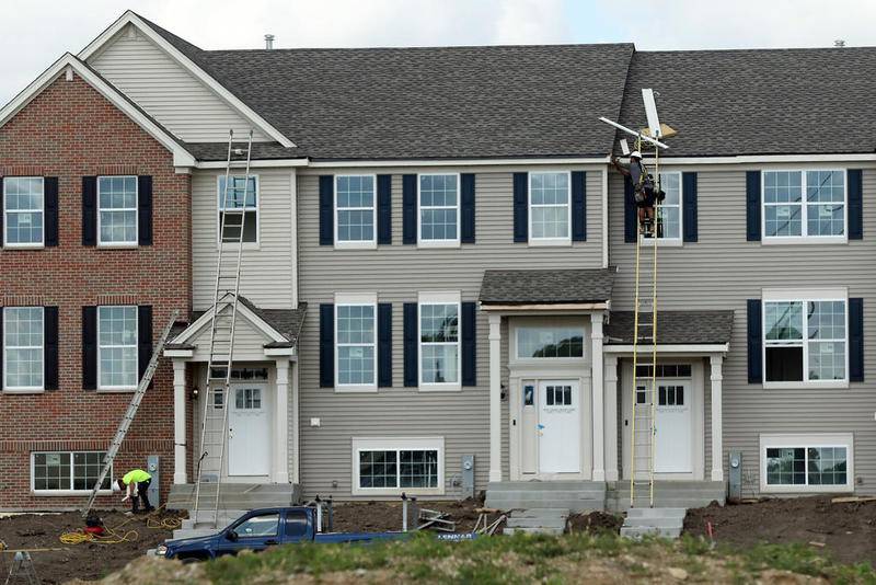 Crystal Lake amends impact fee ordinance Shaw Local