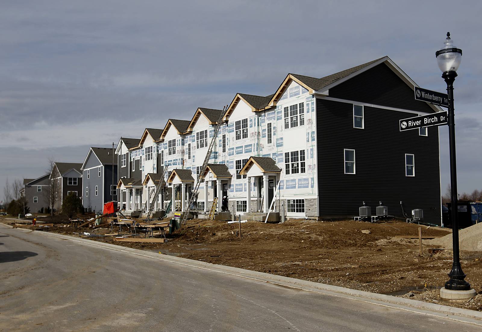 Wonder Lake’s Stonewater subdivision set to change future of village