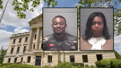 Ex-cop, ex-elected official both plead not guilty to PPP fraud in DeKalb County