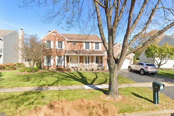 St. Charles: Single-family home sells for $557,000