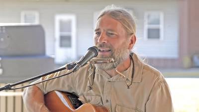 Photos: Downtown Sterling Fun for all on Saturday