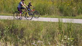 Oswego, Yorkville sign on to Route 71 bike path deal